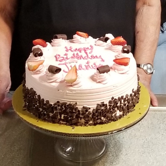 Meet your Posher, Danahi - Picture 1 of 1